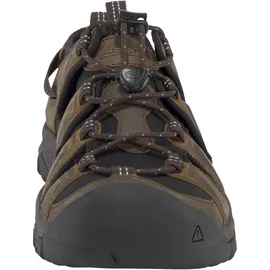 Keen Targhee III Herren Bison/Mulch 46
