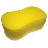 Bradas Jumbo Autoschwamm, Fugenschwamm