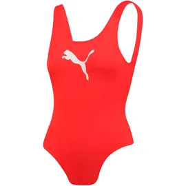 Puma Badeanzug Red M