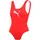 Puma Badeanzug Red M