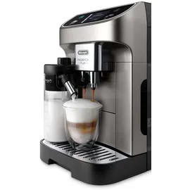 De'Longhi Magnifica Plus ECAM320.70.TB Titanschwarz