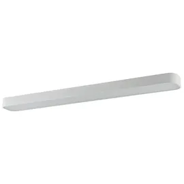 Brilliant Corvato 1 Aluminium/Metall/Kunststoff 115 cm x 5 cm x 14 cm