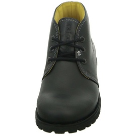 Panama Jack Bota Panama Herren Kalt gefüttert Classics Kurzschaft Stiefel & Stiefeletten, Schwarz (Black), 44