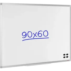 Viking Whiteboard Emaille Superior 90 x 60 cm