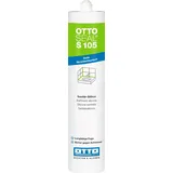 Otto-Chemie OTTOSEAL S105 310ML C910 silbergrau 17