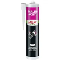 MEM BAUCHEMIE GMBH Maler Acryl 300 ml
