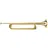 Levante LV-FS4305 Es-Kavallerie-Fanfare, im Softbag