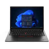 Lenovo ThinkPad L13 2-in-1 G5 (Intel), Black, Core Ultra 7 155U, 16GB RAM, 512GB SSD, DE (21LM001TGE)