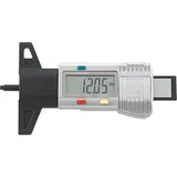 Stahlwille Digitaler Messschieber 12900/4 25/1 mm