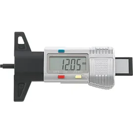 Stahlwille Digitaler Messschieber 12900/4 25/1 mm