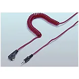 Kaiser Blitzkabel PC-Klinke 10m 3,5mm 1408