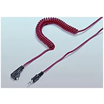 Kaiser Blitzkabel PC-Klinke 10m 3,5mm 1408