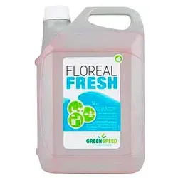 GREENSPEEDTM FLOREAL FRESH Allzweckreiniger 5,0 l