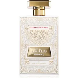 Ard al Zaafaran Meethaq Extrait de Rouge Eau de Parfum 100 ml