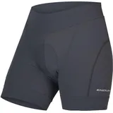 Endura Damen Xtract Lite Shorty Shorts grau