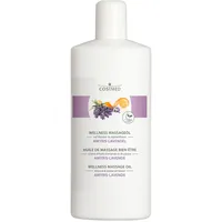 Sissel cosiMed® Massageöl Amyris-Lavendel, 1 Öl,