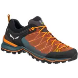 Salewa Mountain Trainer Lite M ombre blue/carrot 44