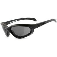 Helly Bikereyes thunder 2 Sonnenbrille schwarz