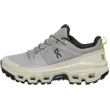 Cloudrock Low WP Damen ALLOY / ICE  37