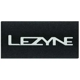 Lezyne Control Drive CO2 Pumpenkopf silber