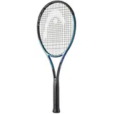 Head Gravity Pro 2025 L4 Blau/Schwarz