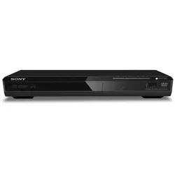 Sony DVP-SR370 - DVD-Player