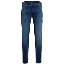 Jack & Jones Jeans Glenn Fox 5-Pocket-Style Slim Fit