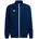 Trainingsjacke Blau XS