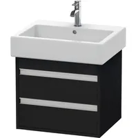 Duravit Ketho Waschtisch-Unterschrank KT663601616 55 x 44 cm, Eiche