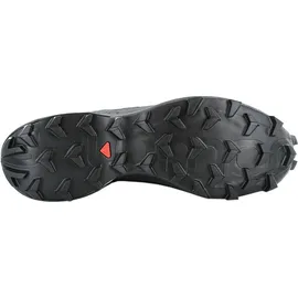 Salomon Speedcross 5 Herren black/black/phantom 42
