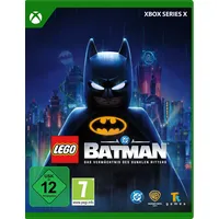 LEGO Batman: Das Vermächtnis des dunklen Ritters (Xbox Series X)