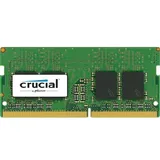 Crucial 8GB DDR4 PC4-19200 SO-DIMM (CT8G4SFS824A)