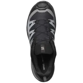Salomon X Ultra 360 GTX Herren Black / Magnet / Quiet Shade 44