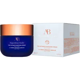 Augustinus Bader The Ultimate Soothing Cream Gesichtscreme 50 ml