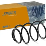bb-verpackungsshop Spidan Fahrwerksfeder 88239