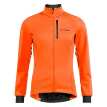 Vaude Damen Posta Softshell Jacke (Größe M, orange)