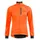 Vaude Damen Posta Softshell Jacke (Größe M, orange)