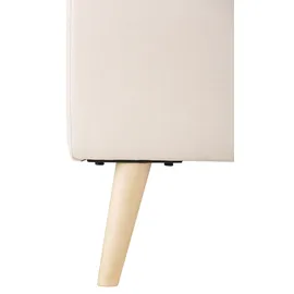 Home Affaire Amrum 195 x 219 cm Beige