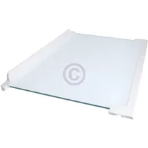 Electrolux Glasplatte 2251639205 460x300mm