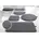 Grau 40 x 50