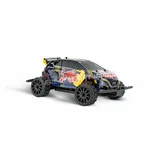 Carrera Red Bull Peugeot WRX 208 - Rallycross Hansen -PX- Carrera Profi RC 370183022 2,4GHz Peugot 0