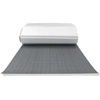 Ratiod�mm Tackerplatte Dämmrolle Rolljet 10m2 25-2 Fußbodenheizung Verlegeplatte