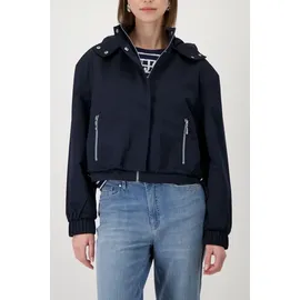 Monari Jacke Unisex Blau 36