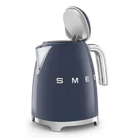Smeg Kettle 50'style 1,7 l Blau