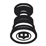 Hansgrohe Luftdüse Raindance Rainfall 95794000 Kopfbrause 180 2jet