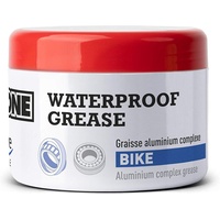 Ipone - Mechanisches Mehrzweckfett Motorrad - Waterproof Grease - Wasserbeständig - Verschleißschutz - 200g
