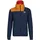 Ortovox Swisswool Piz Badus Jacket Isolationsjacke - deep ocean M