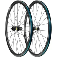 MAVIC Cosmic Sl 32 Disc Laufradsatz Rennrad Aero-Laufradsatz
