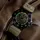 Luminox Navy Seal EVO Quarz Gummi 43 mm XS.3010.EVO.S
