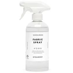 Steamery Fabric Spray Sandalwood 500 ml